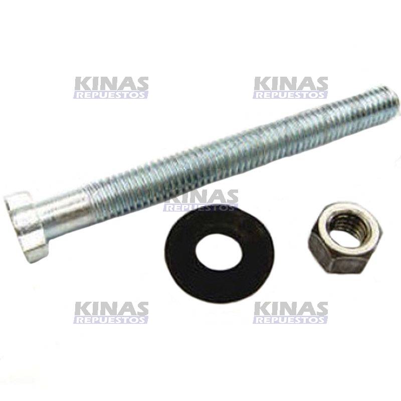 KIT TORNILLO REGULADOR PULMON FRENO TRASERO 24X30 30/30