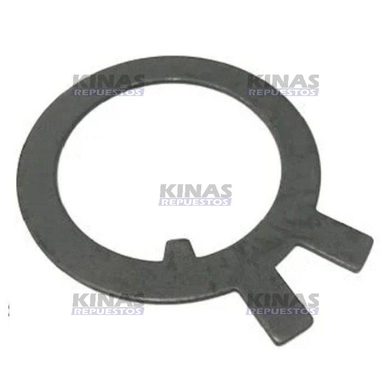 CALCE MASA CARRETA RANDON 81.2 X 107.8 C/SEGURO FRENO ABS