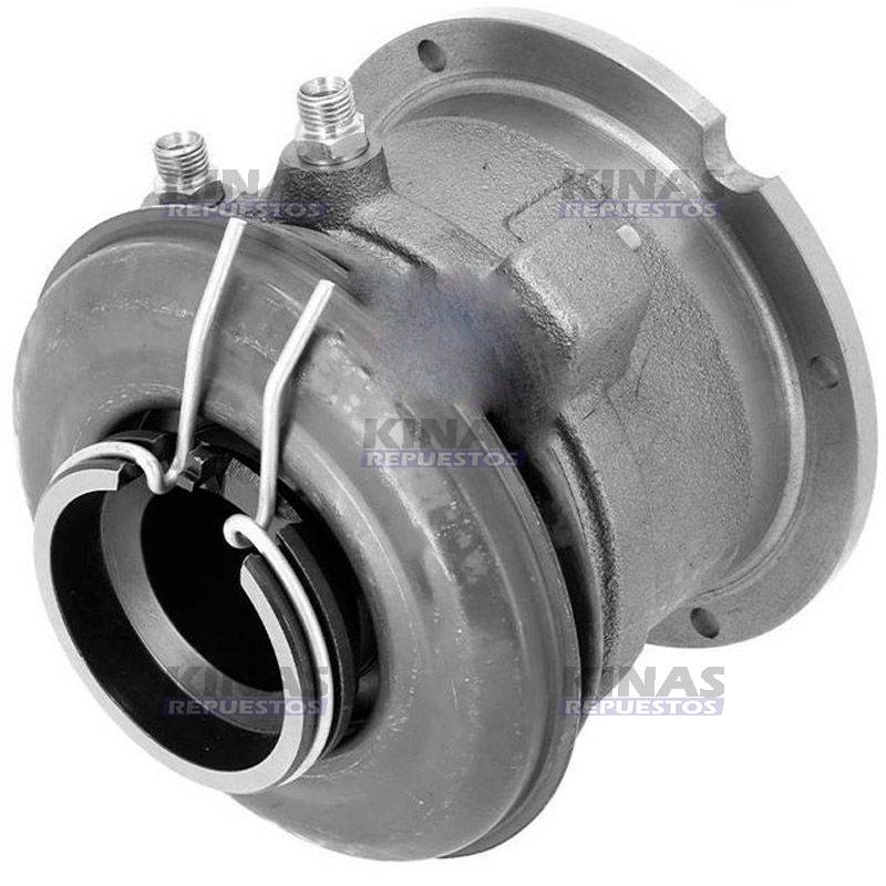 RULEMAN ATUADOR EMBRAGUE (MANCAL) SCANIA 124/S4