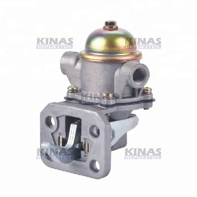 BOMBA ALIMENTADOR COMBUSTIBLE MF 275/290 PERKING 4236/4248