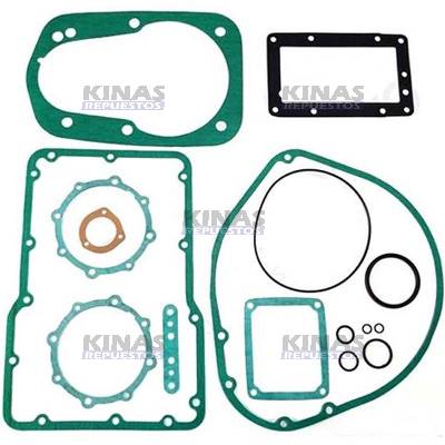 JG JUNTA CAJA CAMBIO 10MARC SCANIA 112/113 5X5 GR860/GR870/GR8713