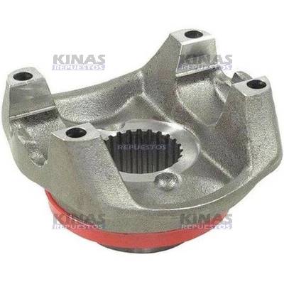 BRIDA/FLANGE CARDAN SCANIA 113/124 24EX48MM BAJO