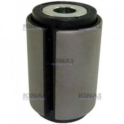 BUJE ELASTICO DELANTERO P/DELANT MBB 815 18X62.5X96MM