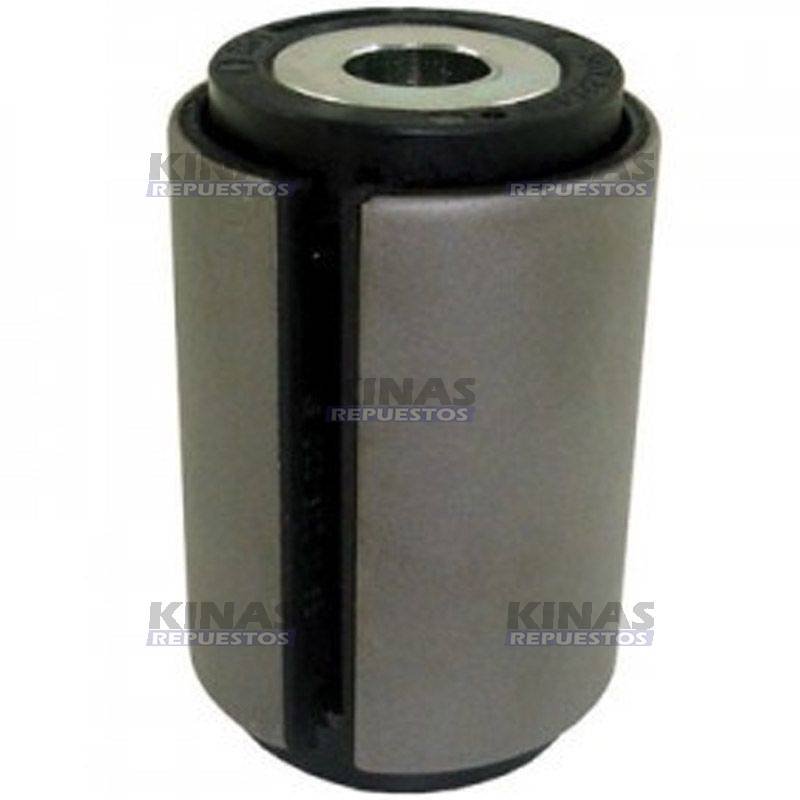 BUJE ELASTICO DELANTERO P/DELANT MBB 815 18X62.5X96MM