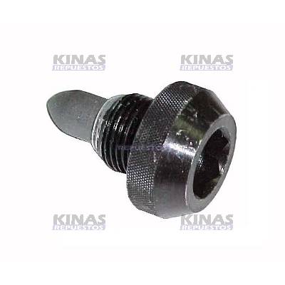 TAPON DO CARTER SCANIA SERIE 4