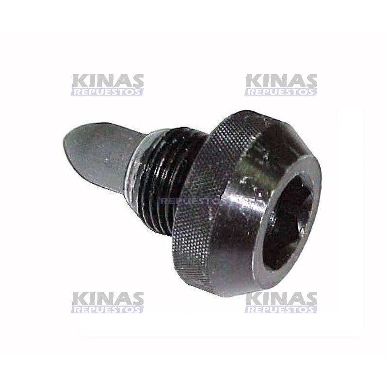 TAPON DO CARTER SCANIA SERIE 4