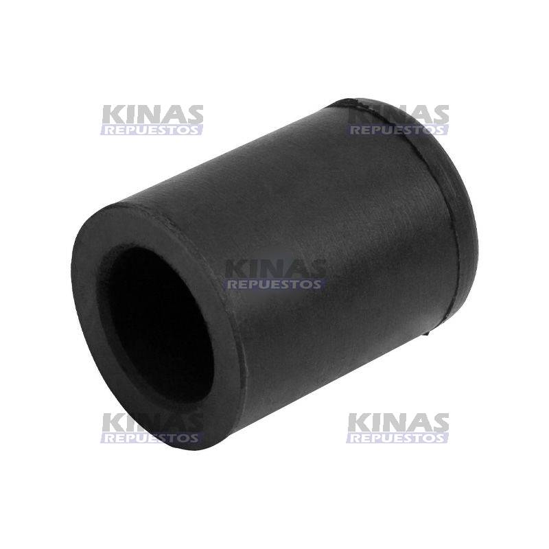 TAPA DE TUBULACION SCANIA 113 20MM