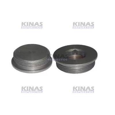 TAPON SELLO TAPA MOTOR SCANIA 113