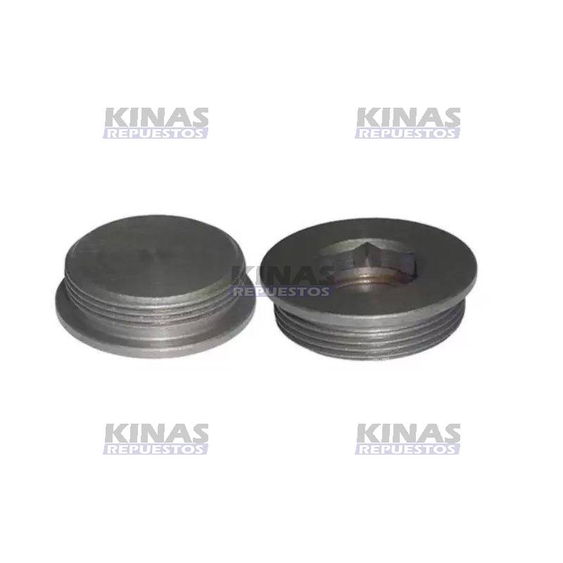 TAPON SELLO TAPA MOTOR SCANIA 113