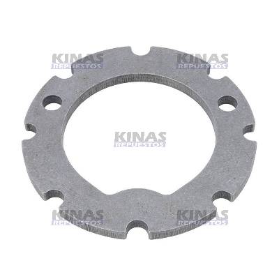 ARANDELASEGURO MAZA DELANTERA SCANIA S5/S6 GRUESA
