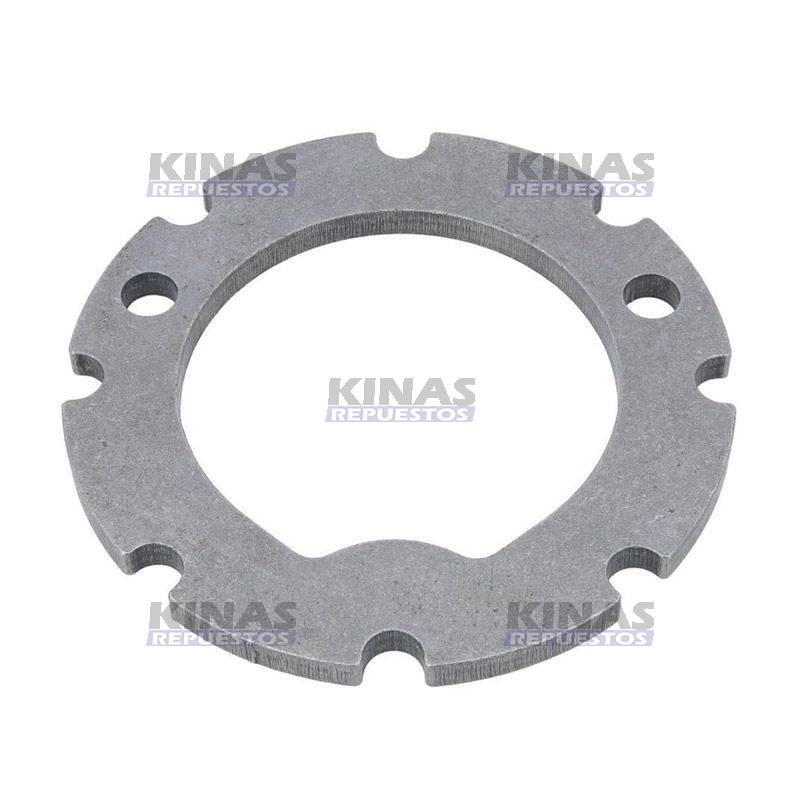 ARANDELASEGURO MAZA DELANTERA SCANIA S5/S6 GRUESA