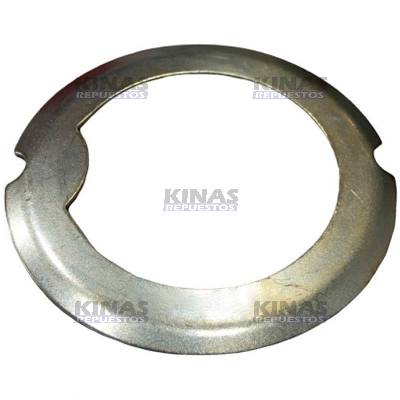 ARANDELA SEGURO MAZA TRASERA SCANIA P93 75MM