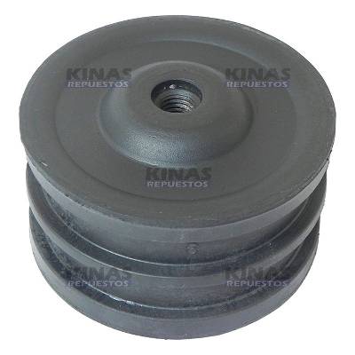 SOPORTE MOTOR DELANTERO SCANIA 112/113 GRANDE
