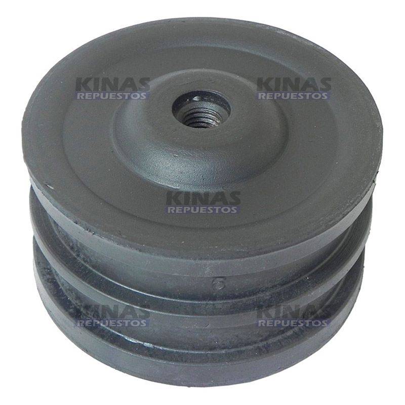 SOPORTE MOTOR DELANTERO SCANIA 112/113 GRANDE