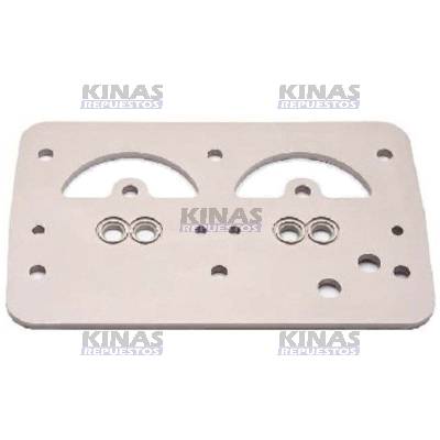 ENTRE TAPA COMP AIRE SCANIA S4/S5 VOLVO KNORR 88MM C/REG FINO