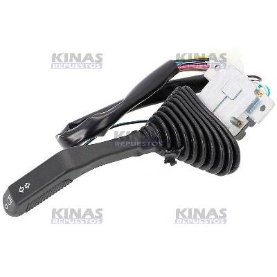 LLAVE DIRECIONAL SENALERA LUZ ALTA/BAJA SCANIA 113