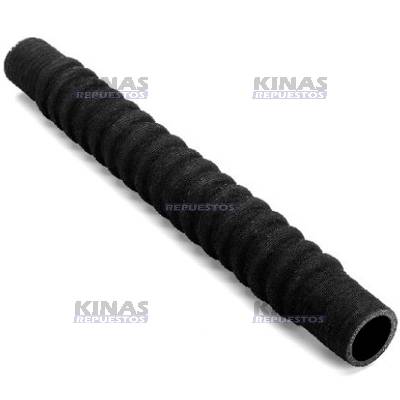 MANGUERA BOMBA AGUA INFERIOR A RESERVATORIO SCANIA 112/113 32MMX380MM