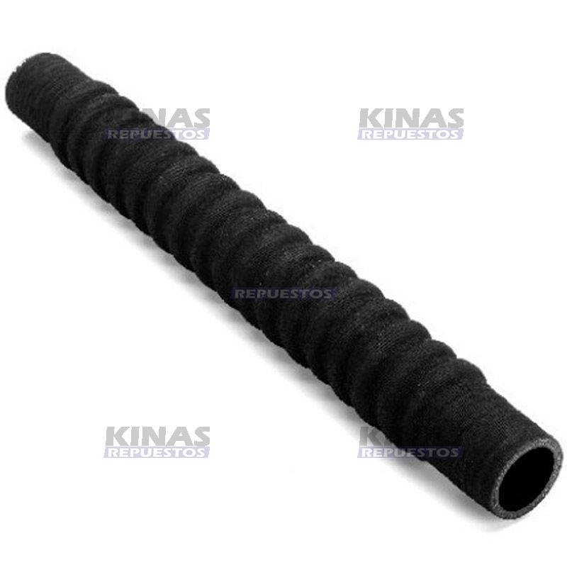MANGUERA BOMBA AGUA INFERIOR A RESERVATORIO SCANIA 112/113 32MMX380MM
