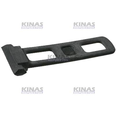 CINTA GOMA GUARDA BARRO TRASERO SCANIA S4/S5 114/124
