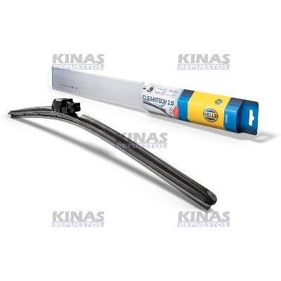 CEPILLO LIMPIAPARABRISAS CLEANTECH 24