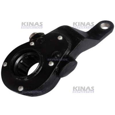 CATRACA FRENO DELANTERA SCANIA 112/113/124 10E LLAVE 14 IZQ
