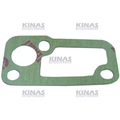 JUNTA LATERAL TAPA MOTOR PASSAGE CABALLETE SCANIA 111/112/113 (CHICO)