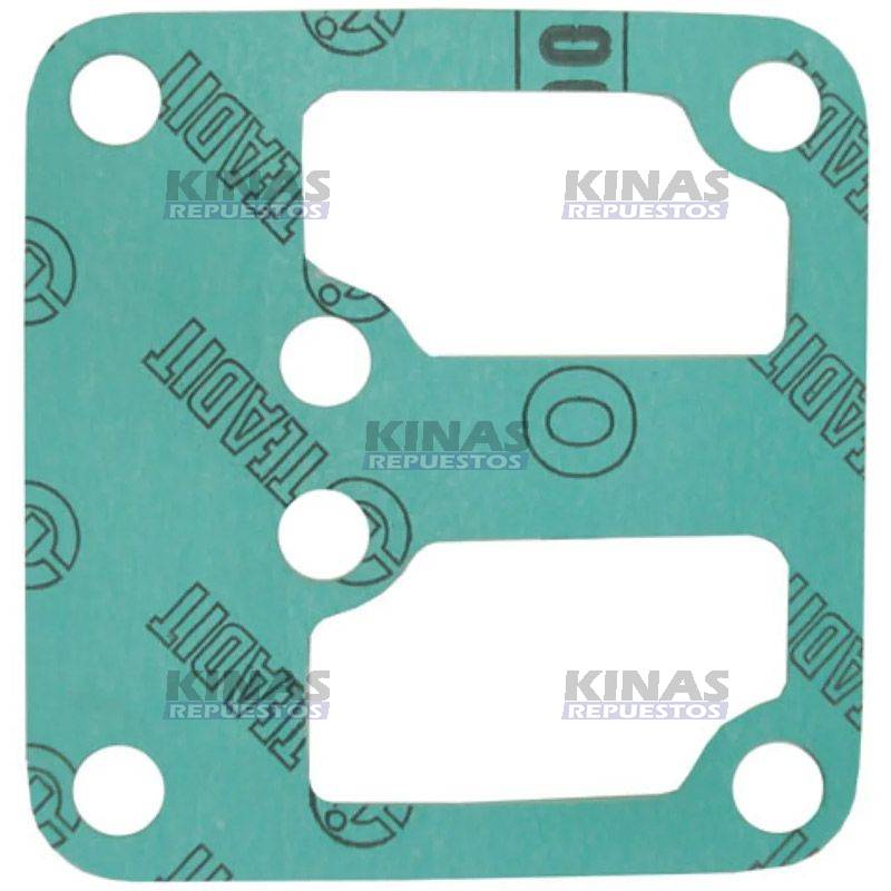 JUNTA LATERAL TAPA MOTOR PASSAGE CABALLETE SCANIA 111/112/113 (GRANDE)