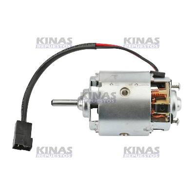 MOTOR CALEFACION CABINA SCANIA 112/113/143 24V