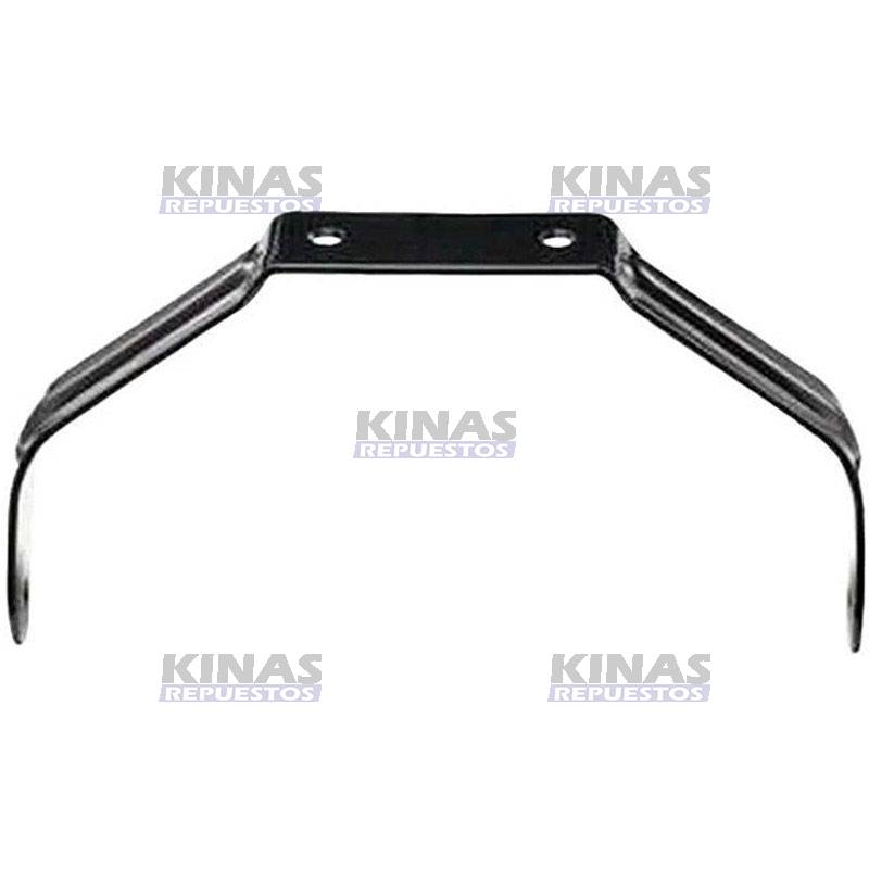 SOPORTE FARO AUXILIAR TAPA SOL SCANIA P94/114/124/S4/S5