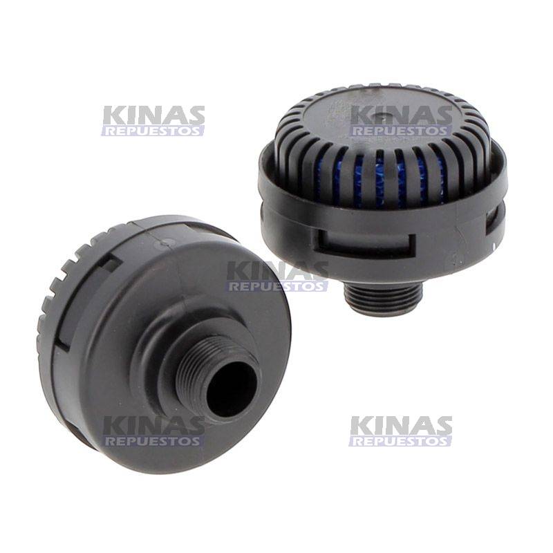 FILTRO VALVULA APU DESCARGA/SECADOR AIRE ECAS SCANIA 113/S4