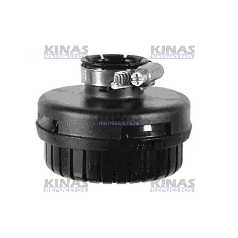 FILTRO VALVULA APU SECADOR AIRE SCANIA 112/113 S4/S5
