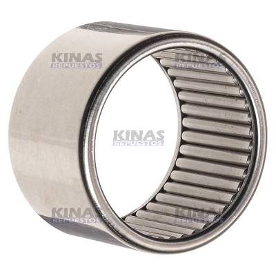 RULEMAN CAJA DIR HID F1000/4000 92/98 TAS20