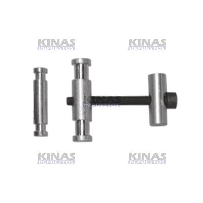 KIT ESTICADOR CINTA TANQUE COMB. SC 112