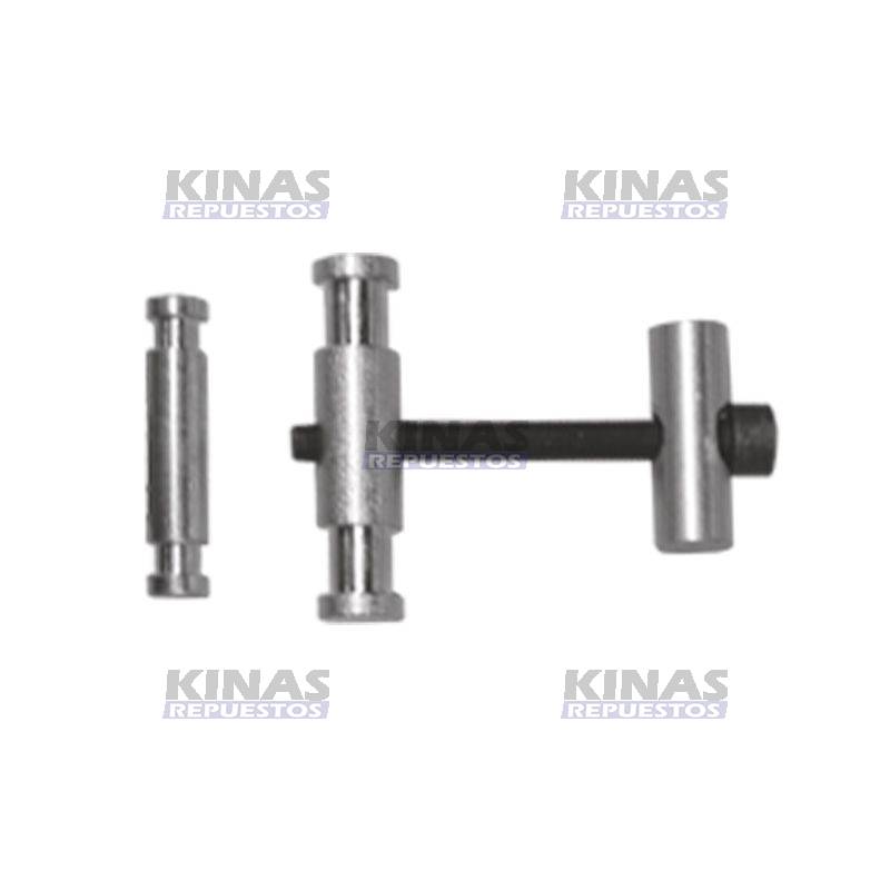 KIT ESTICADOR CINTA TANQUE COMB. SC 112
