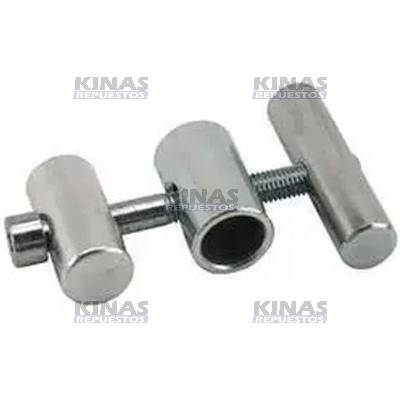 KIT ESTICADOR CINTA TANQUE COMBUSTIBLE SCANIA 111/112/113