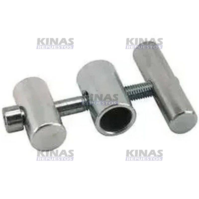 KIT ESTICADOR CINTA TANQUE COMBUSTIBLE SCANIA 111/112/113