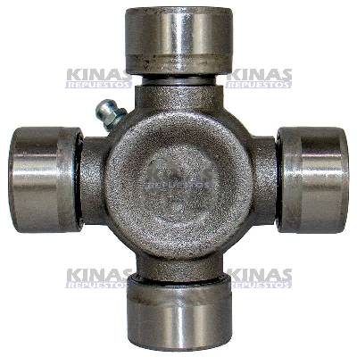 CRUCETA CARDAN C/D10/F1000 27M X 82MM