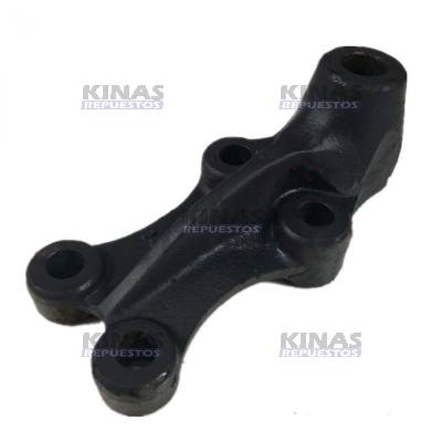 SOPORTE AMORTIGUADOR SUPERIOR SUSPENCION NEUMATICO SC 124