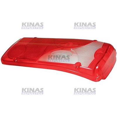 TAPA SENALERA TRASERO SCANIA SCANIA S5 DERECHO