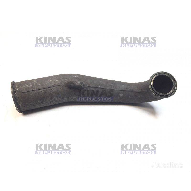 TUBO INTERCOOLER SCANIA 94/114/124/S4 R/T SALIDA TURBO