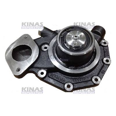 BOMBA AGUA MOTOR JHON DEERE 6.8 6125J