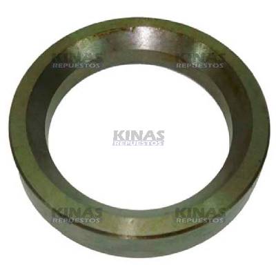 PISTA RETEN EJE MAZA CARRETA 127X92X22/24