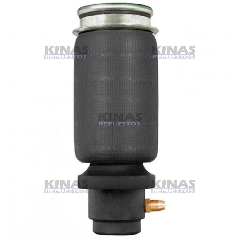 PULMON SUSPENCION CABINA SCANIA 112/113 ALEMAN