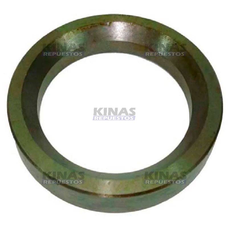 PISTA RETEN EJE MAZA CARRETA 97X127X24