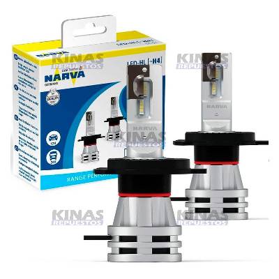FOCO LED H4 12/24V 24W (PAR)