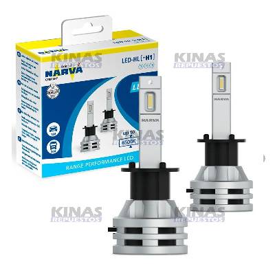 FOCO LED H1 12/24V 18W (PAR)