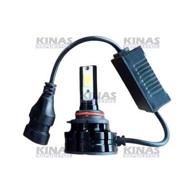 FOCO LED H4