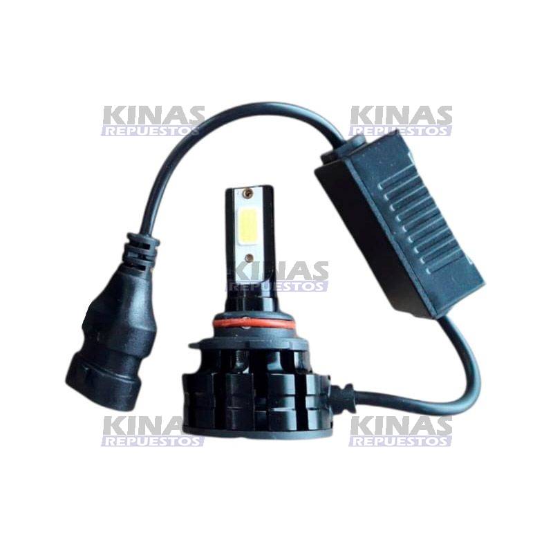 FOCO LED H4