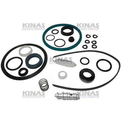 REPARO SERVO EMBRAGUE SCANIA 111/112 100MM (CON PISTON)