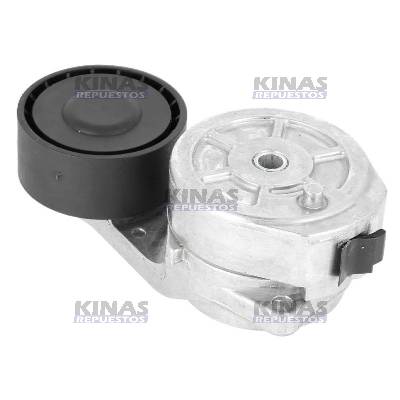 RULEMAN TENSOR CORREA 8PK SCANIA P94/114/124/S4